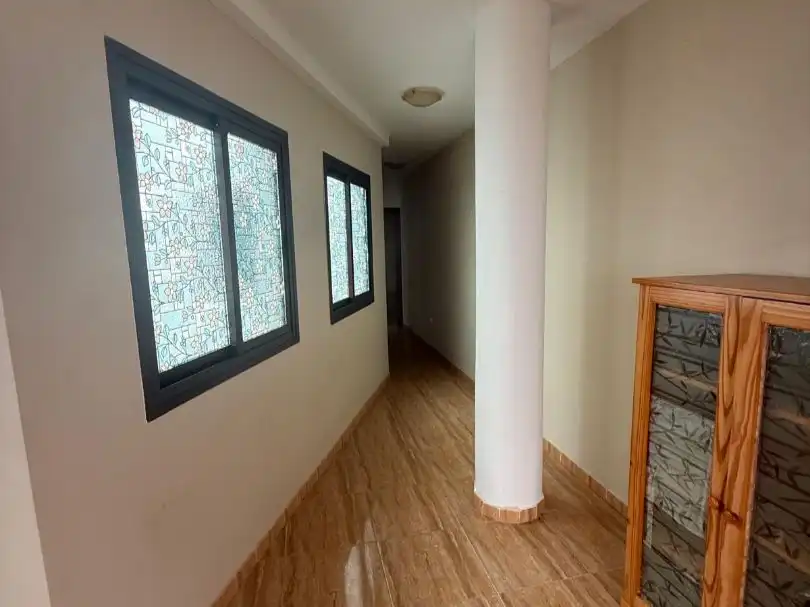 Pis de 63 m² a Santa Úrsula