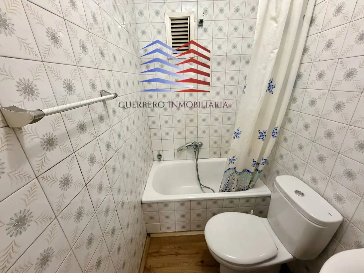 Piso de 110 m² en Ourense