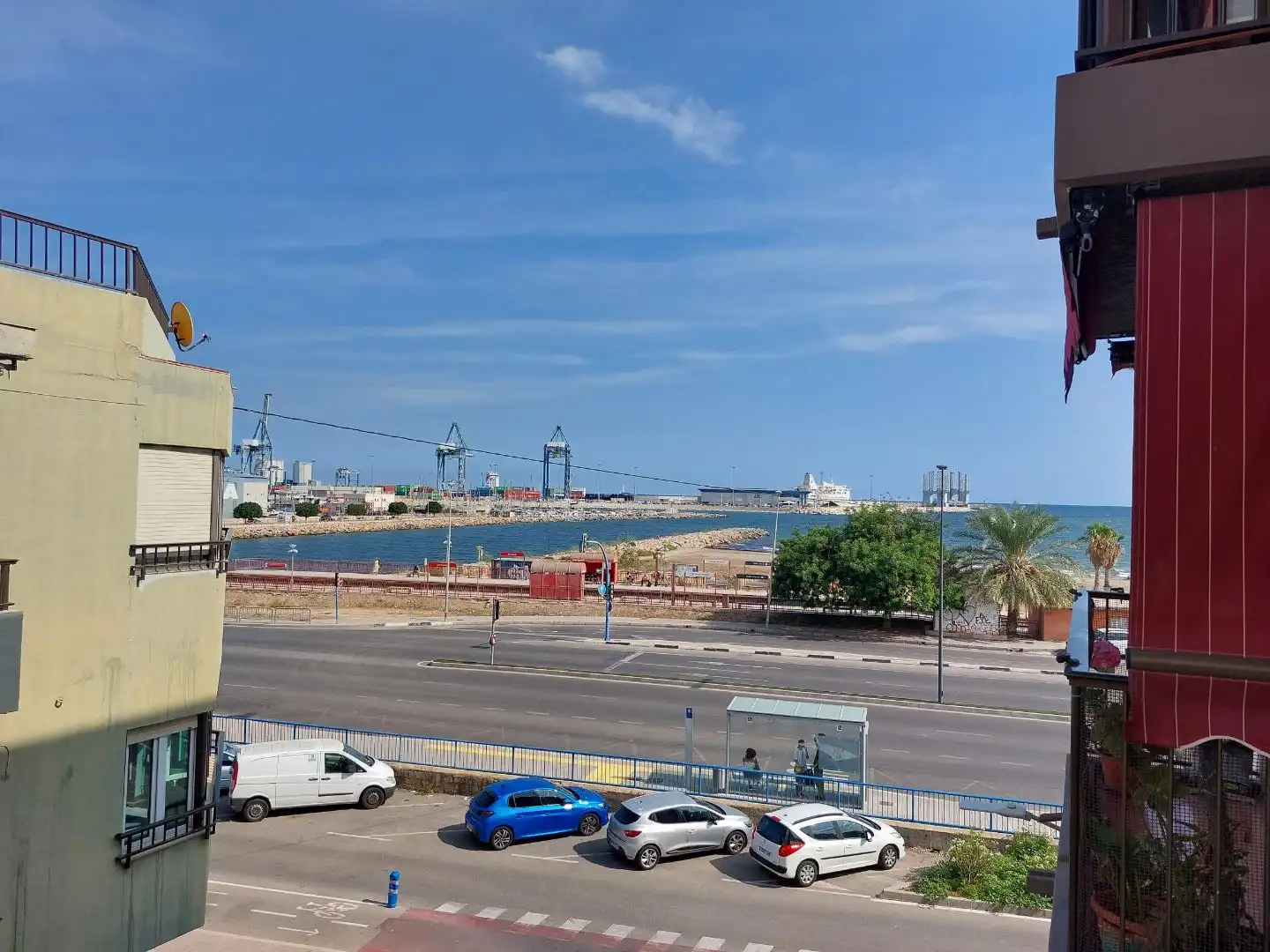 Habitació de lloguer, Alacant
