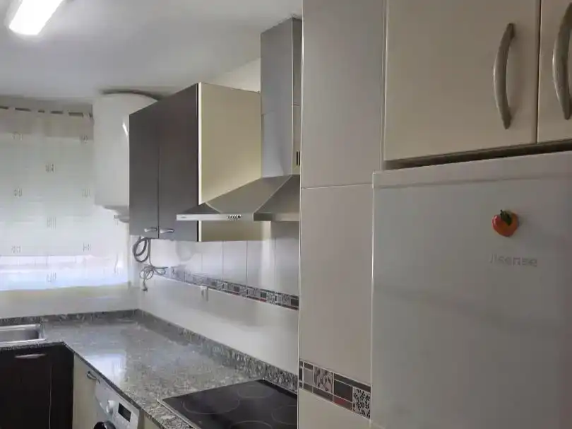 Piso de 85 m² en Burriana