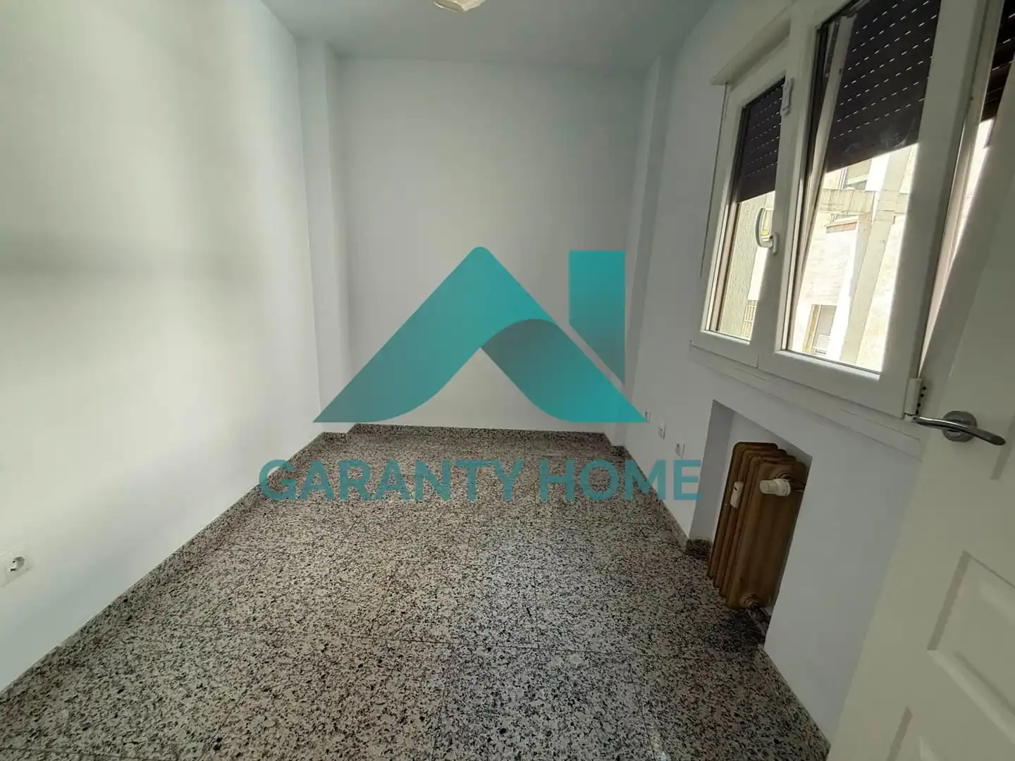 Piso de 80 m² en Cáceres
