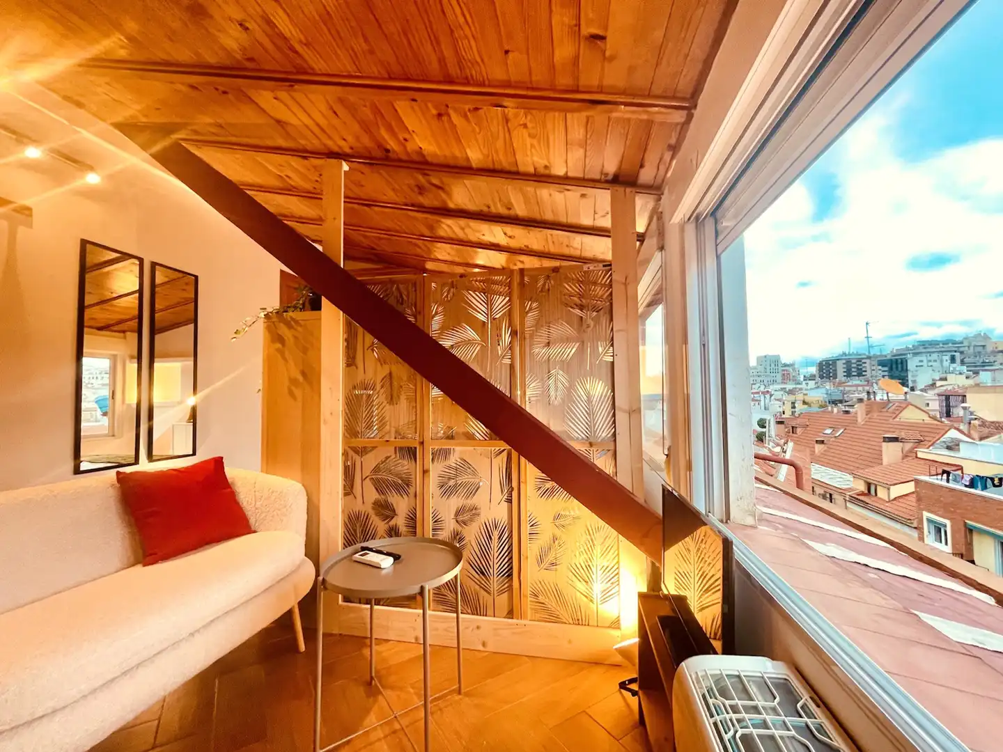 Wohnung 24 m² in Madrid