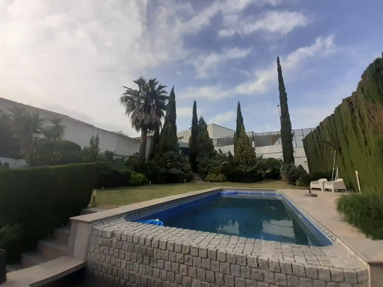 Piso de 428 m² en Córdoba