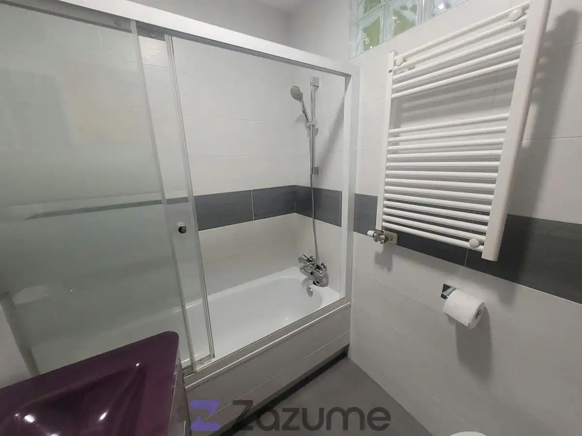 Pis de 50 m² a Valladolid