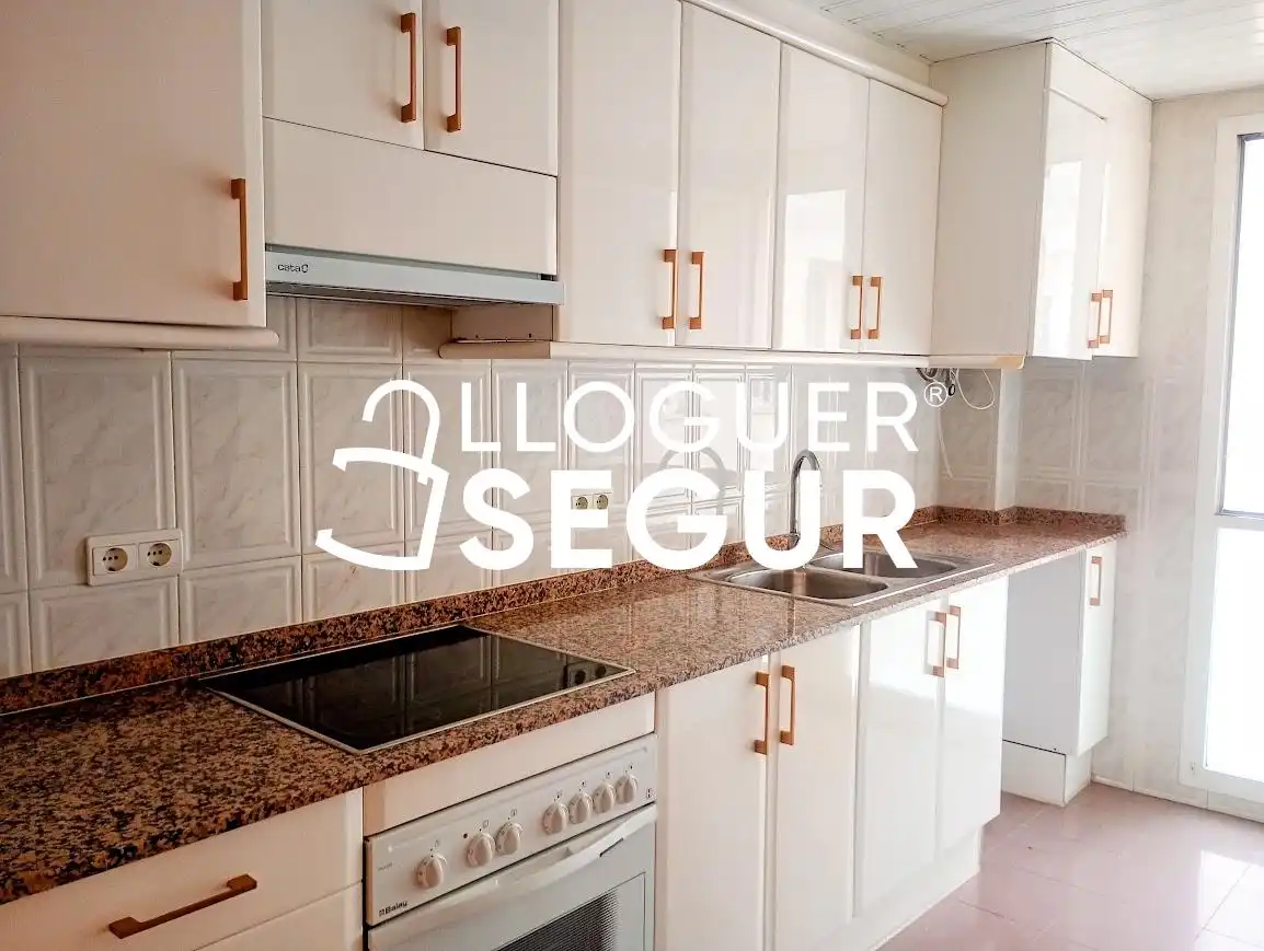 Apartamento 100 m² em Sant Boi de Llobregat