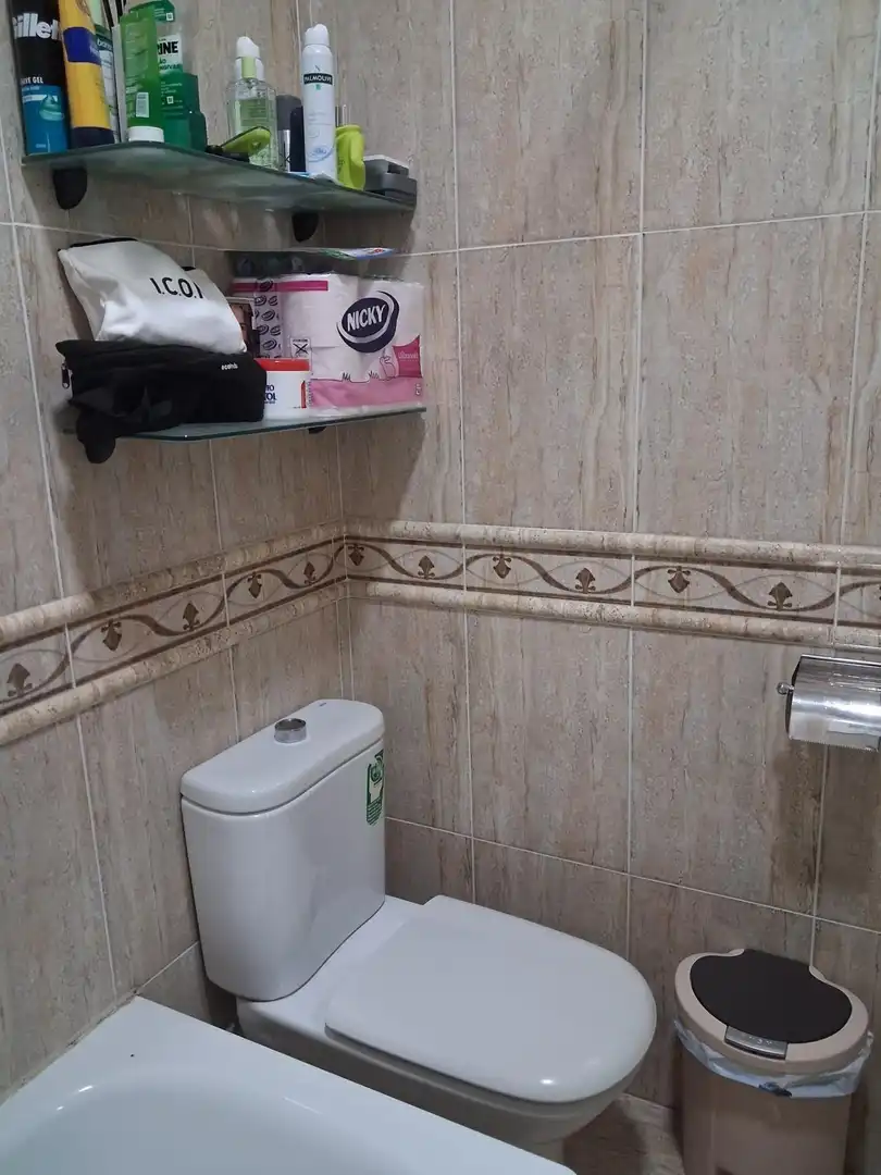Piso de 65 m² en Cádiz
