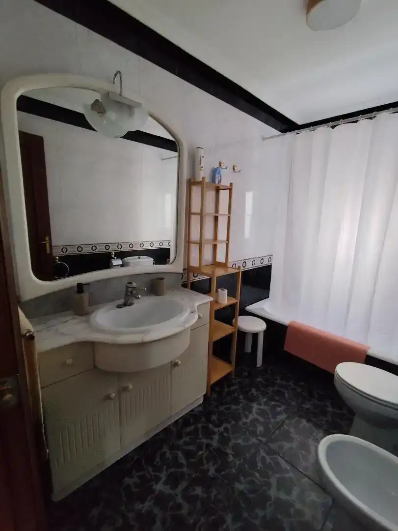 Piso de 83 m² en Puertollano