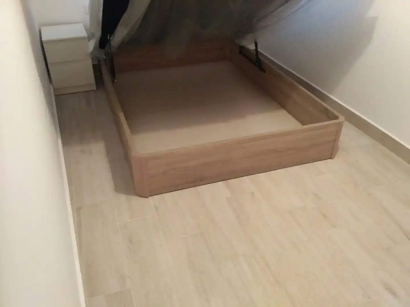 Piso de 50 m² en Plasencia
