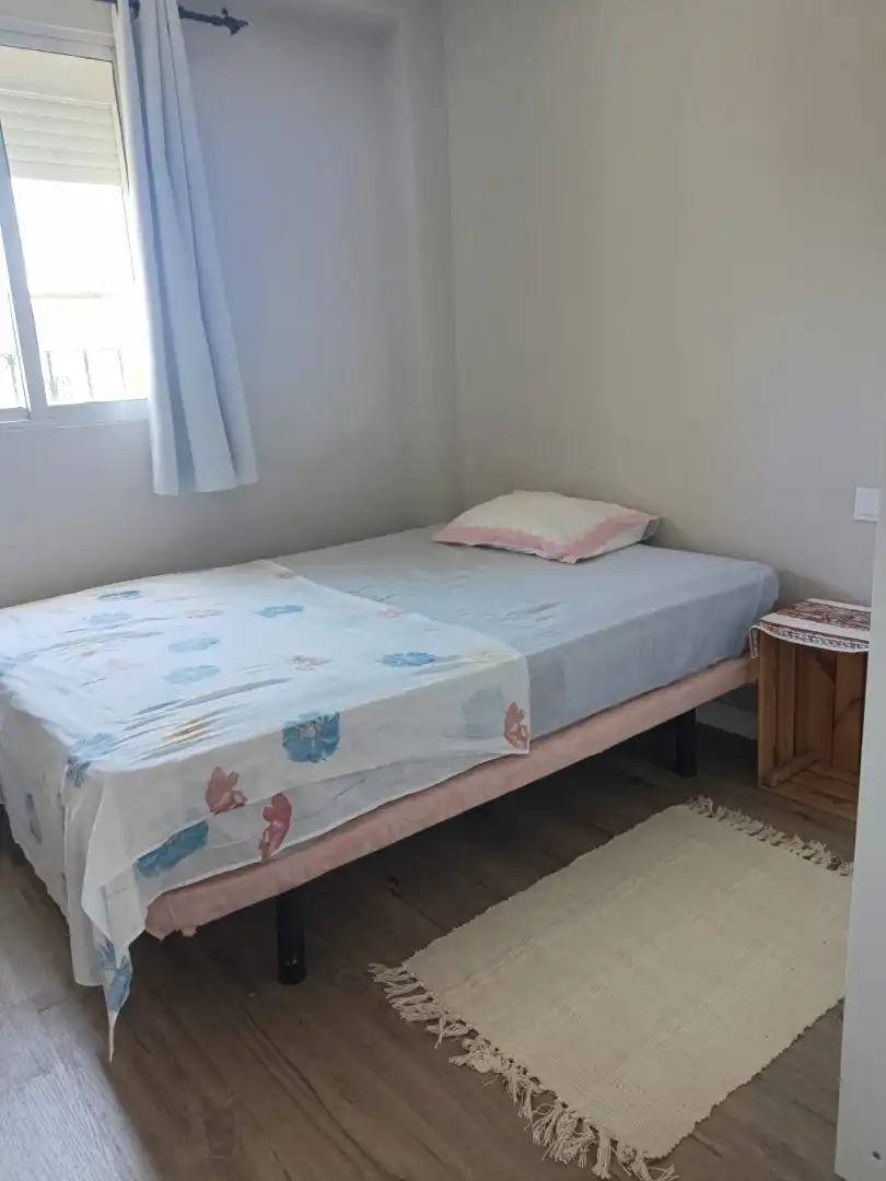 Piso de 65 m² en Sevilla