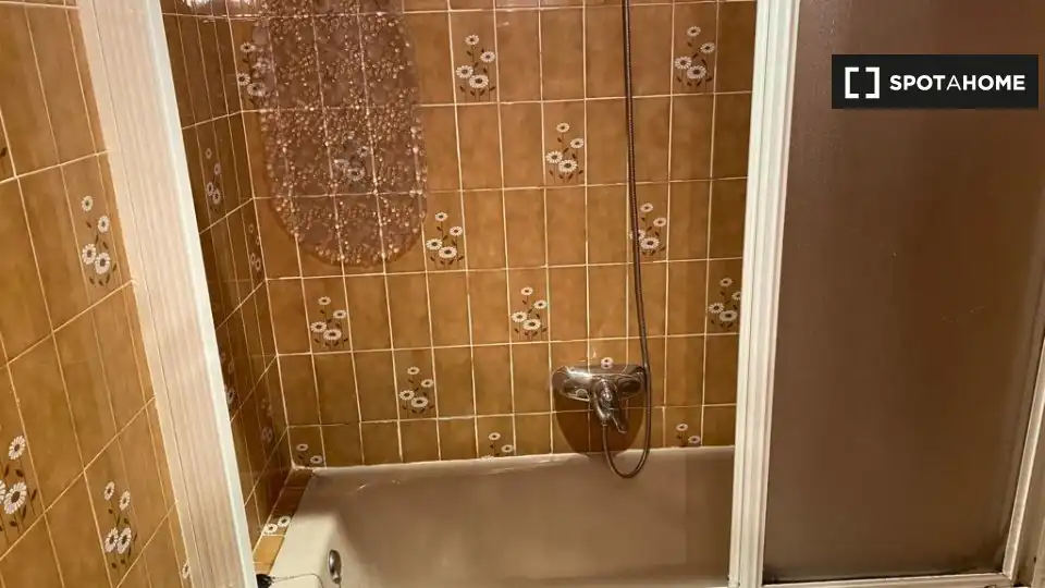 Habitación en alquiler, Bilbao