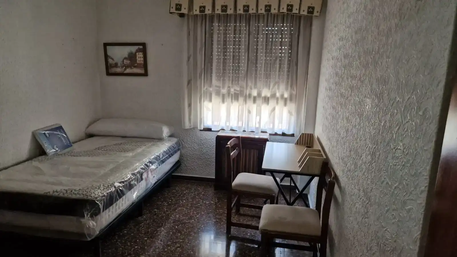 Piso de 120 m² en Albacete