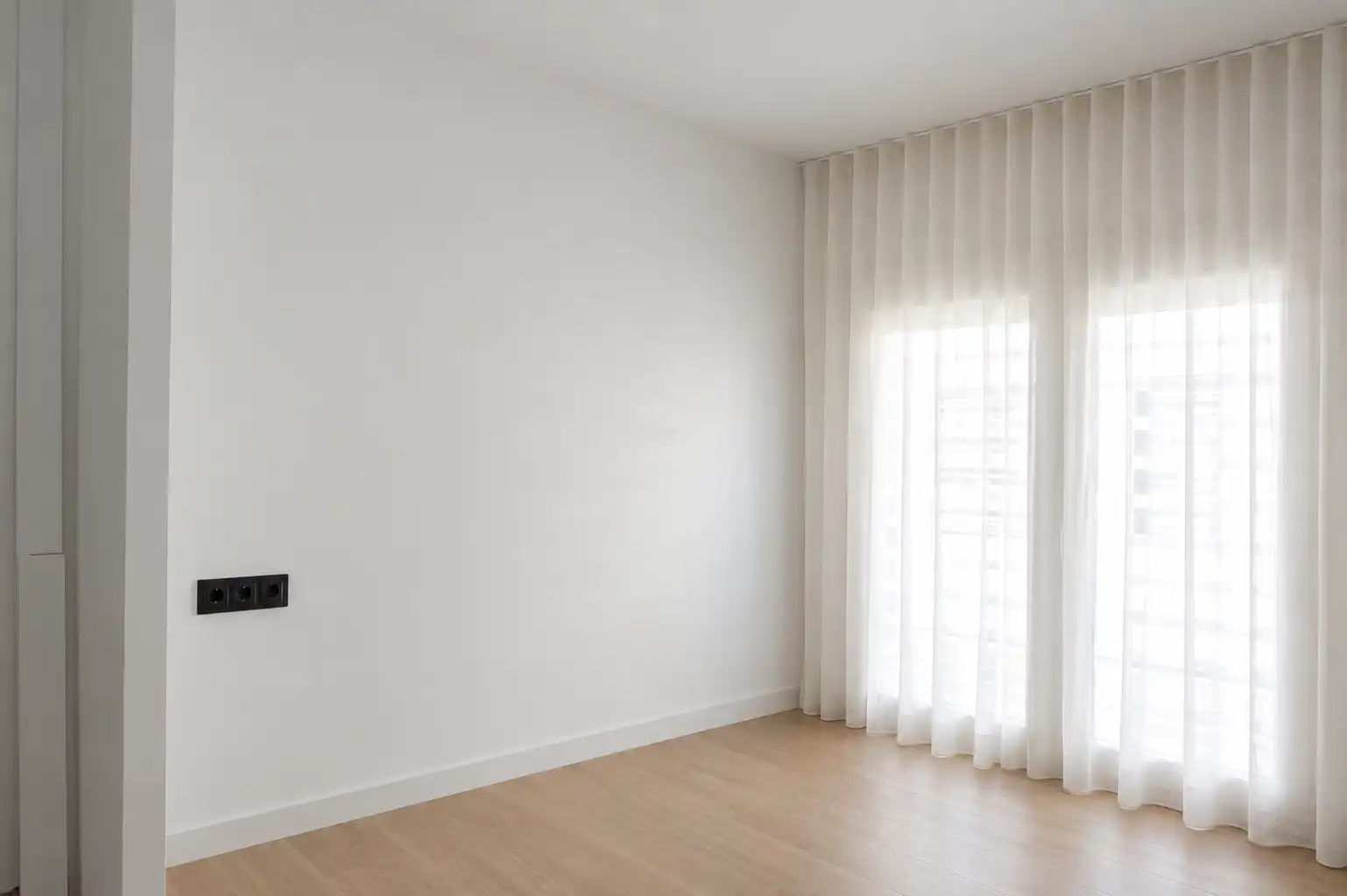 Piso de 45 m² en Villanueva de la Cañada