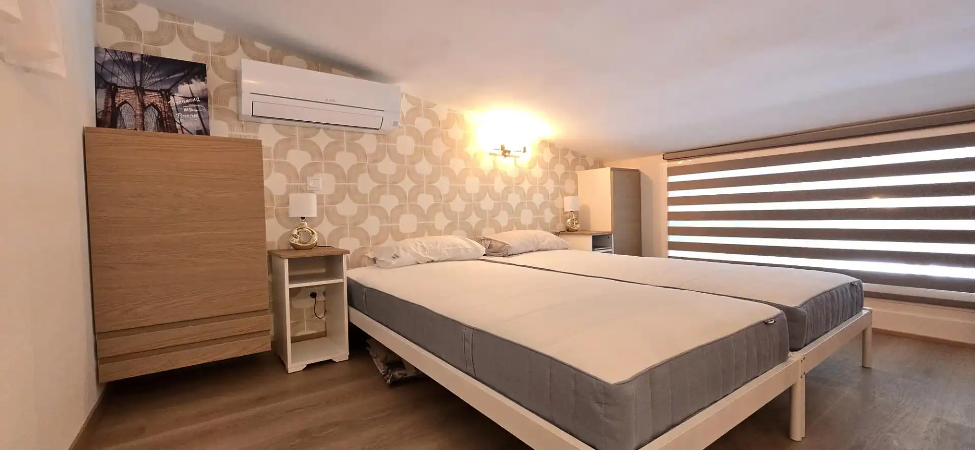 Piso de 44 m² en San Bartolomé de Tirajana