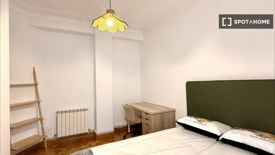 Habitación en alquiler, Zaragoza