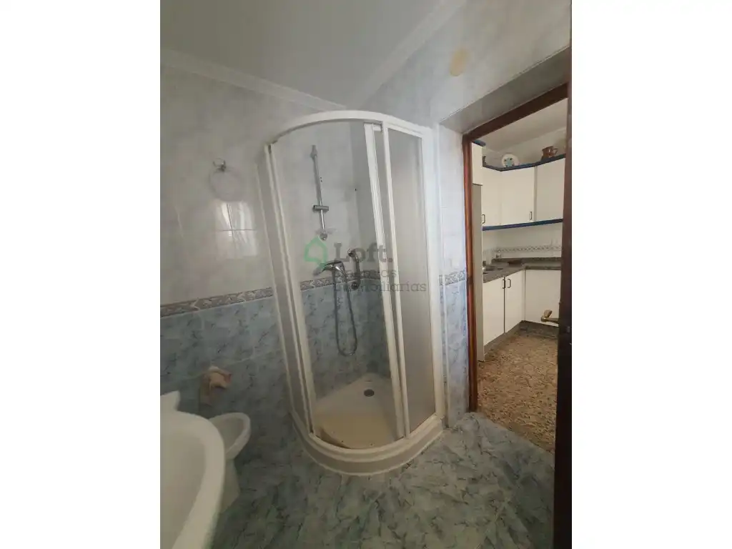 Piso de 120 m² en Badajoz