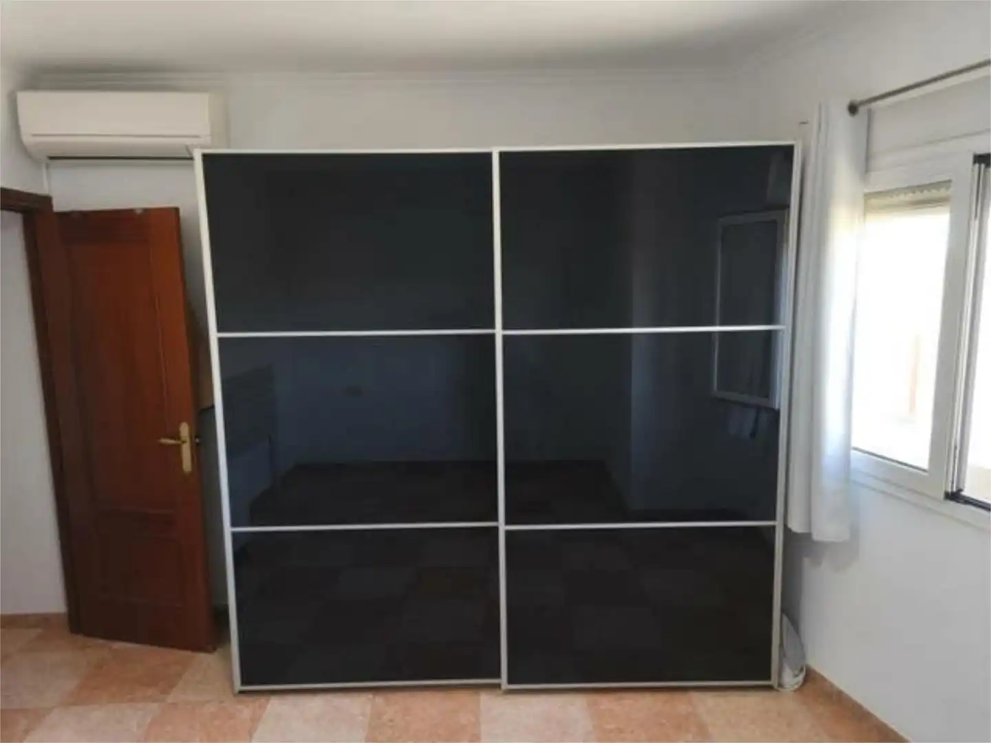 Pis de 72 m² a Zafra