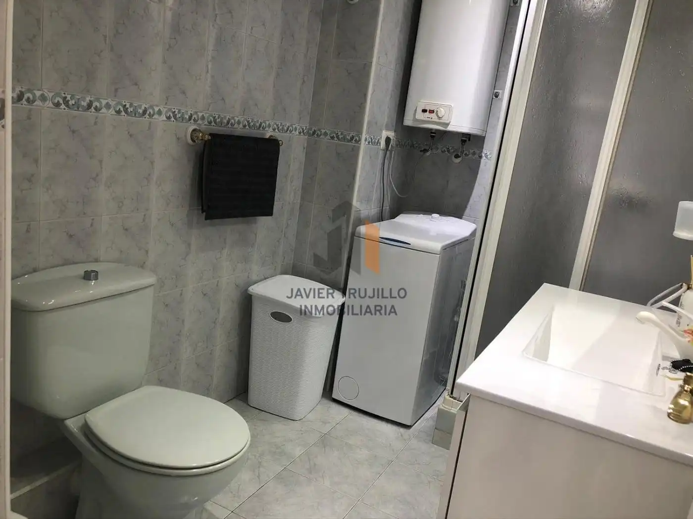 Pis de 48 m² a Vélez-Málaga
