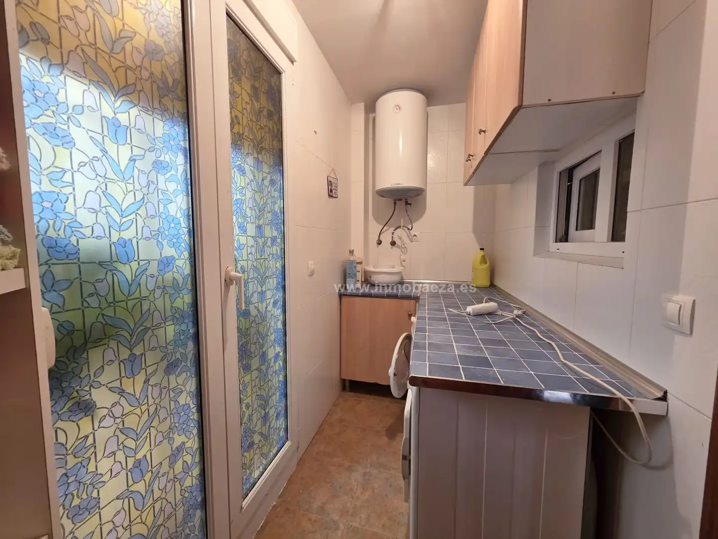 Casa de 150 m² a Baeza