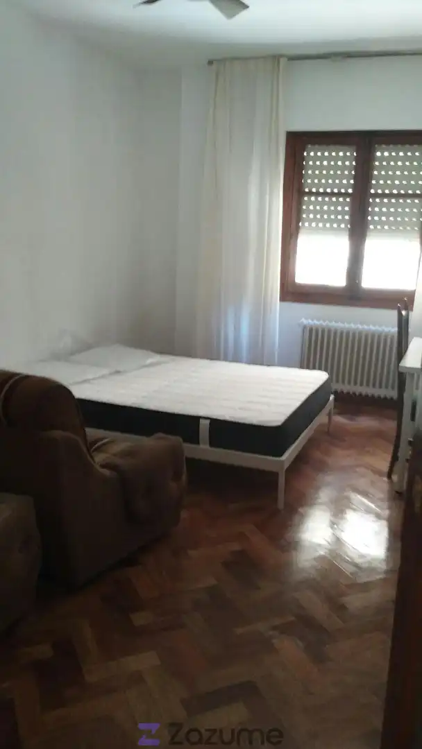 Piso de 110 m² en Toledo