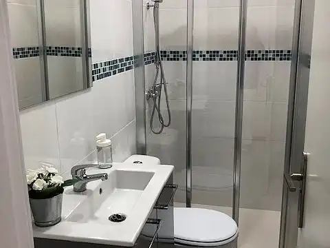 Квартира 120 м² у Puerto de la Cruz