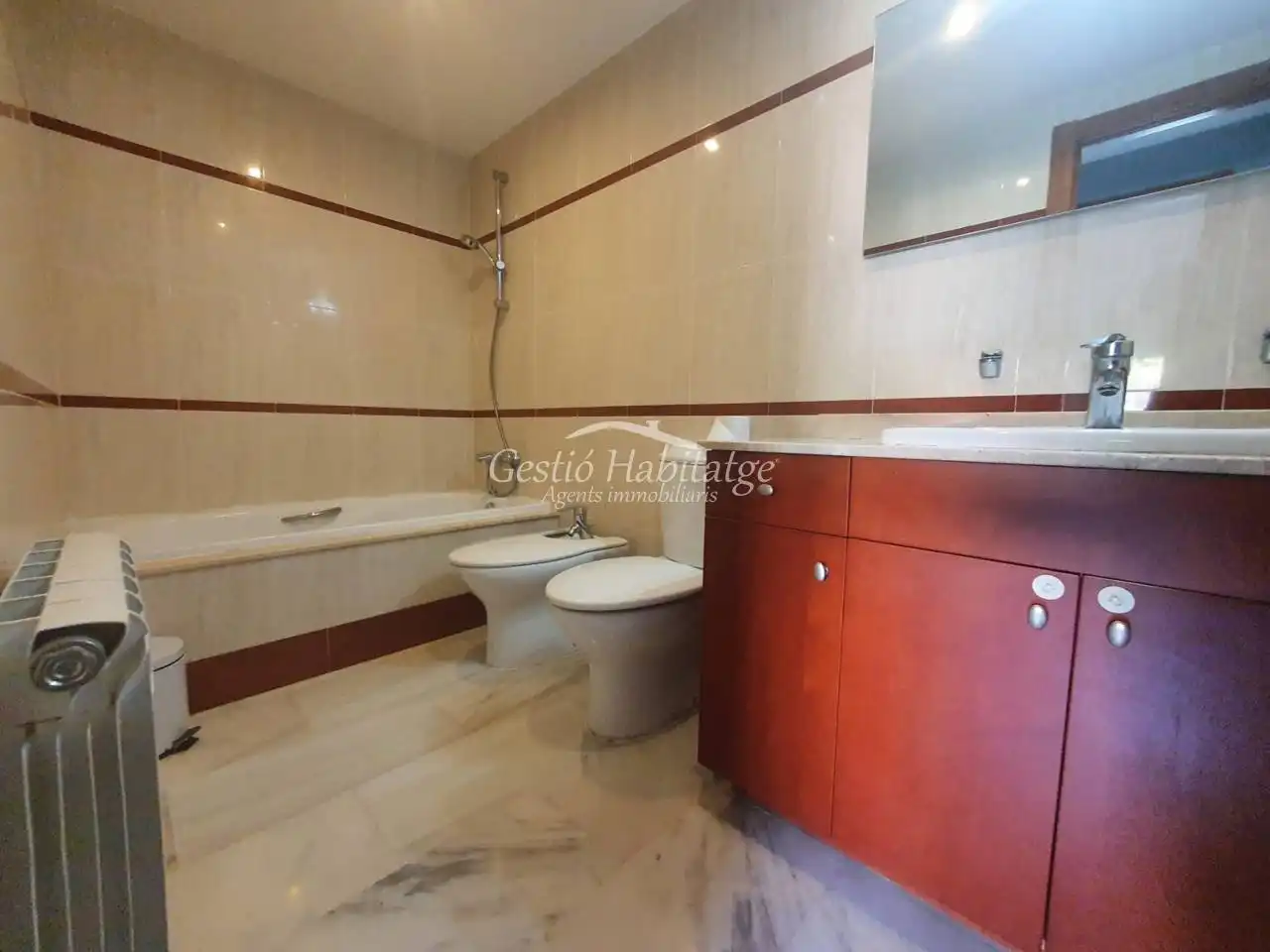 Piso de 76 m² en les Franqueses del Vallès