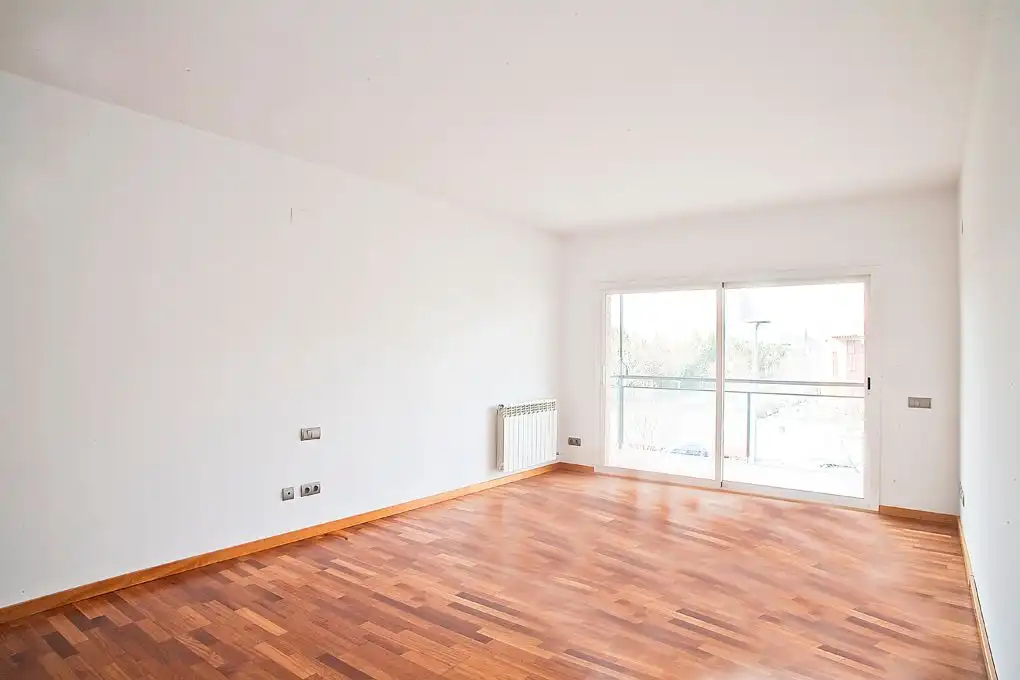 Piso de 111 m² en Sant Cugat del Vallès