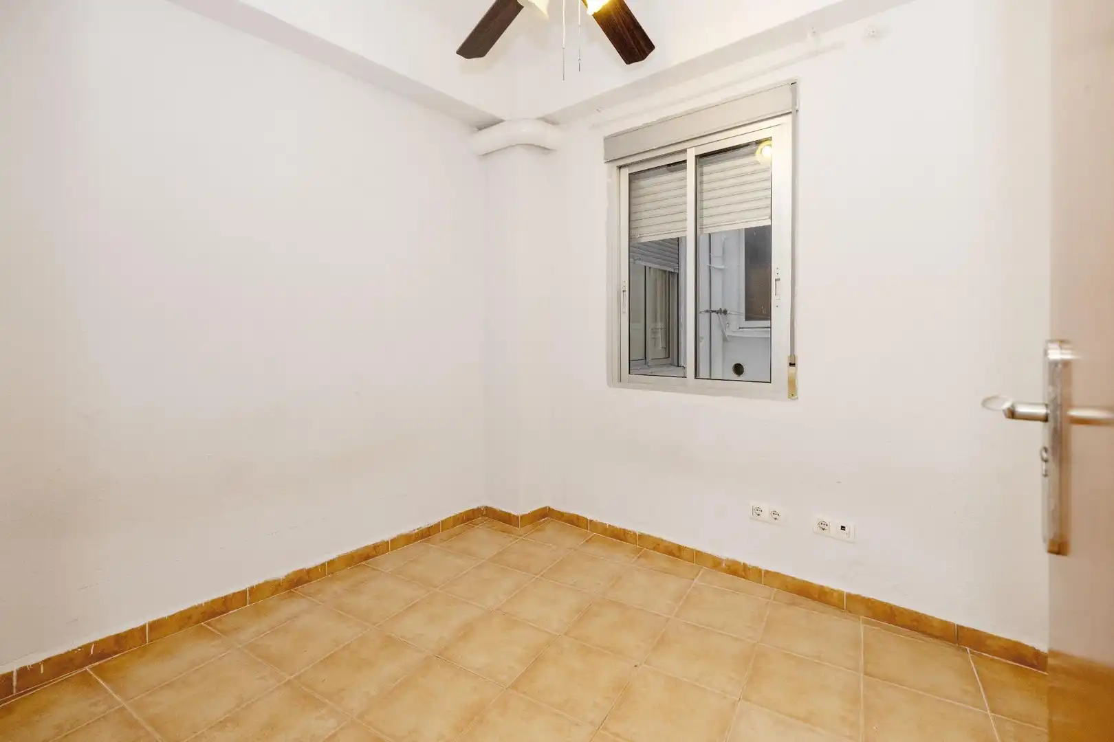 Piso de 88 m² en Málaga