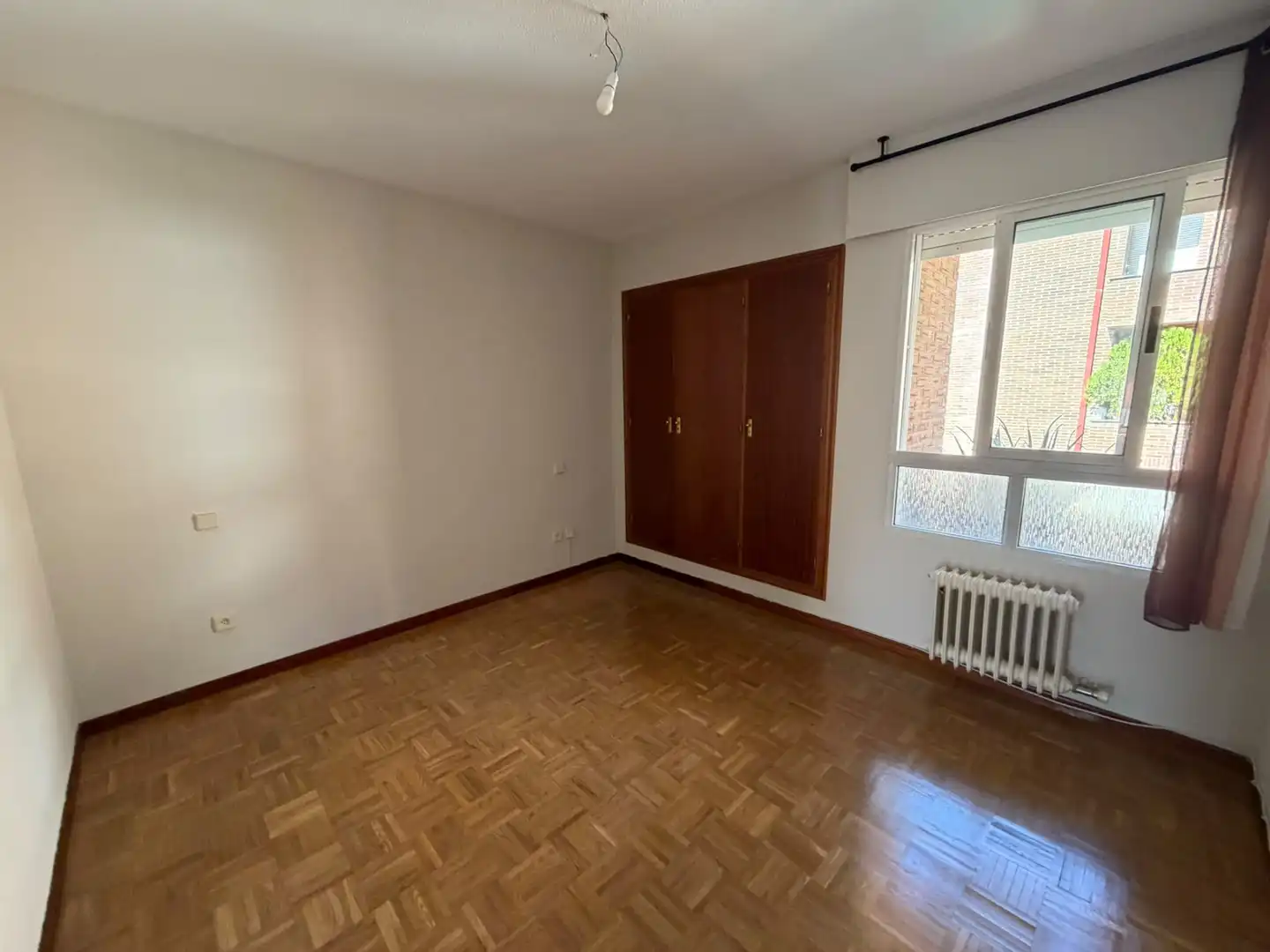 Piso de 130 m² en Valladolid