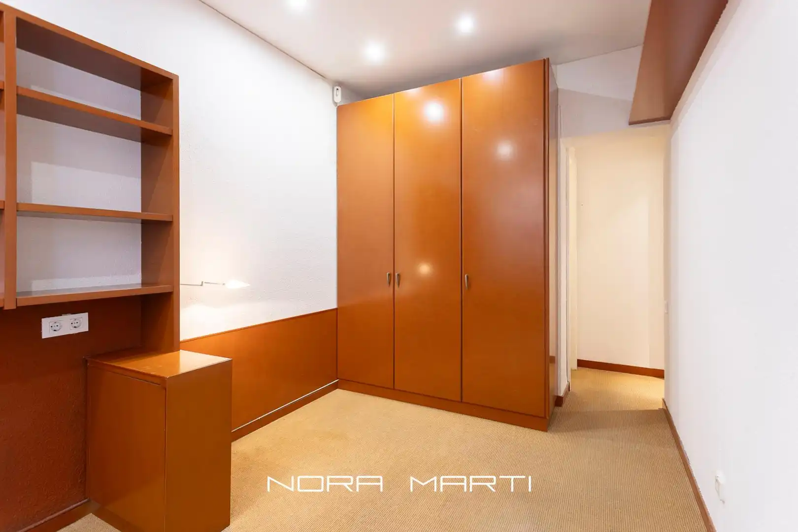 Pis de 206 m² a Barcelona