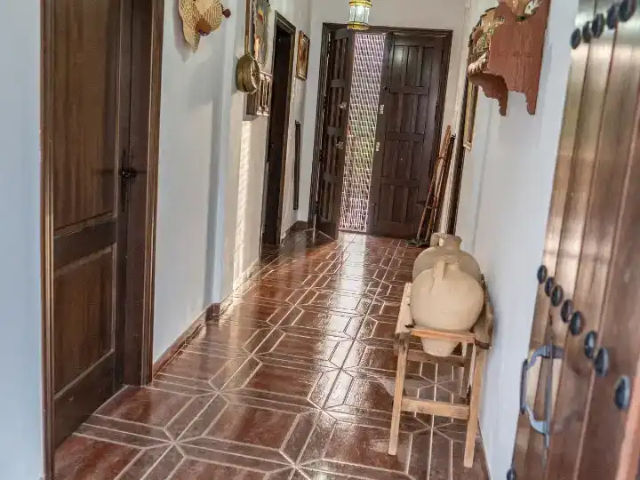Piso de 245 m² en Iznájar