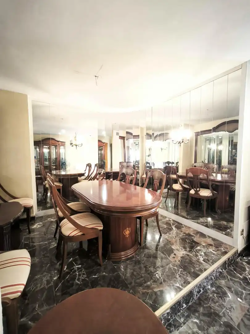 Piso de 125 m² en Murcia