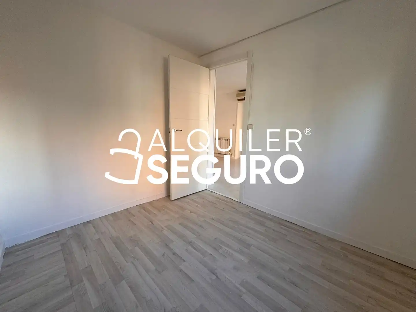 Piso de 50 m² en Madrid