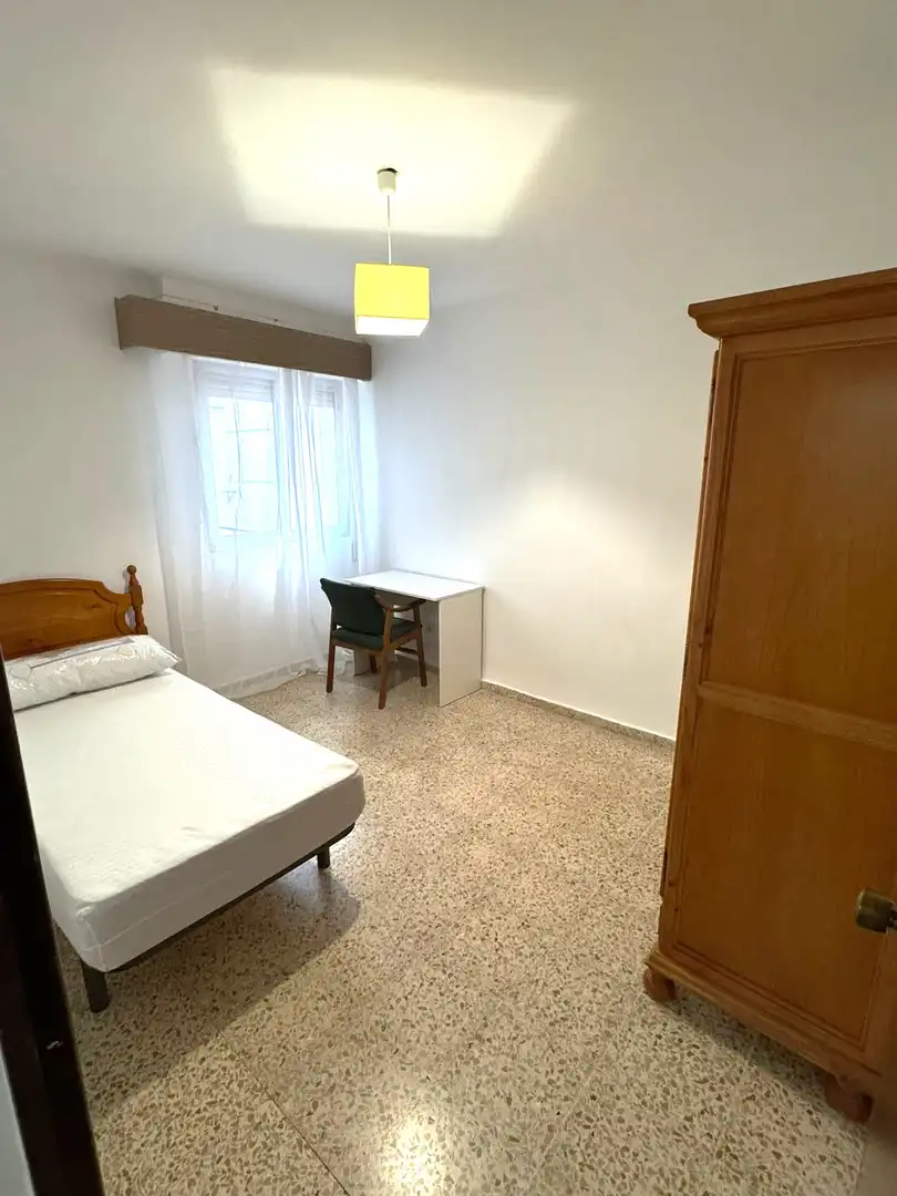 Pis de 125 m² a Cáceres