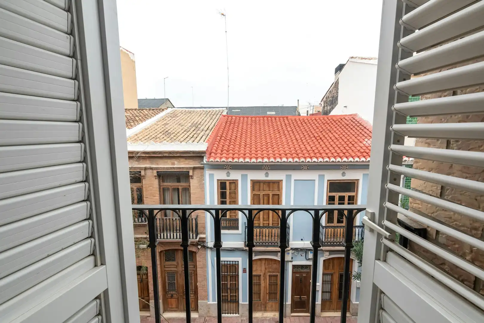 Habitación 450 m², Valencia