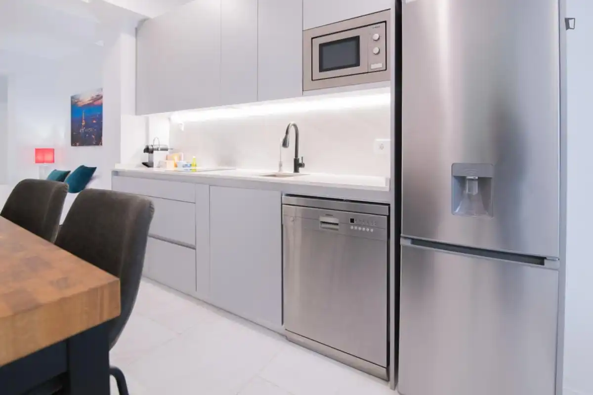 Piso de 40 m² en Valencia