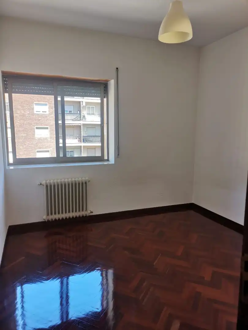 Pis de 90 m² a Salamanca