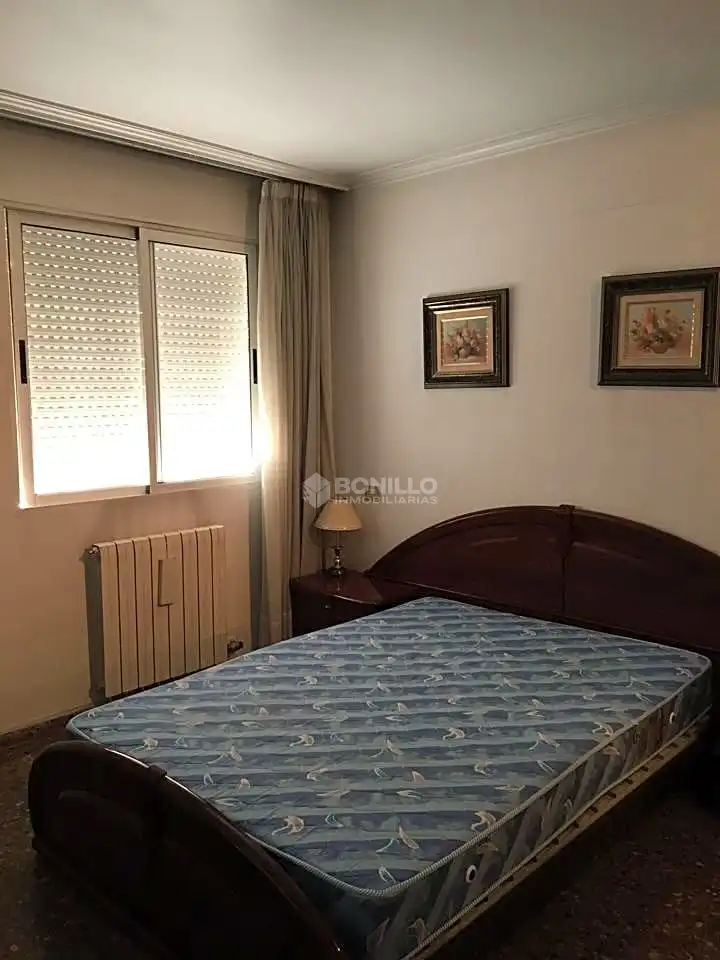 Piso de 168 m² en Teruel