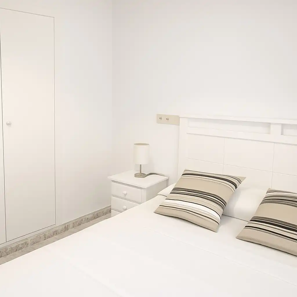 Appartamento 55 m² a Peníscola / Peñíscola