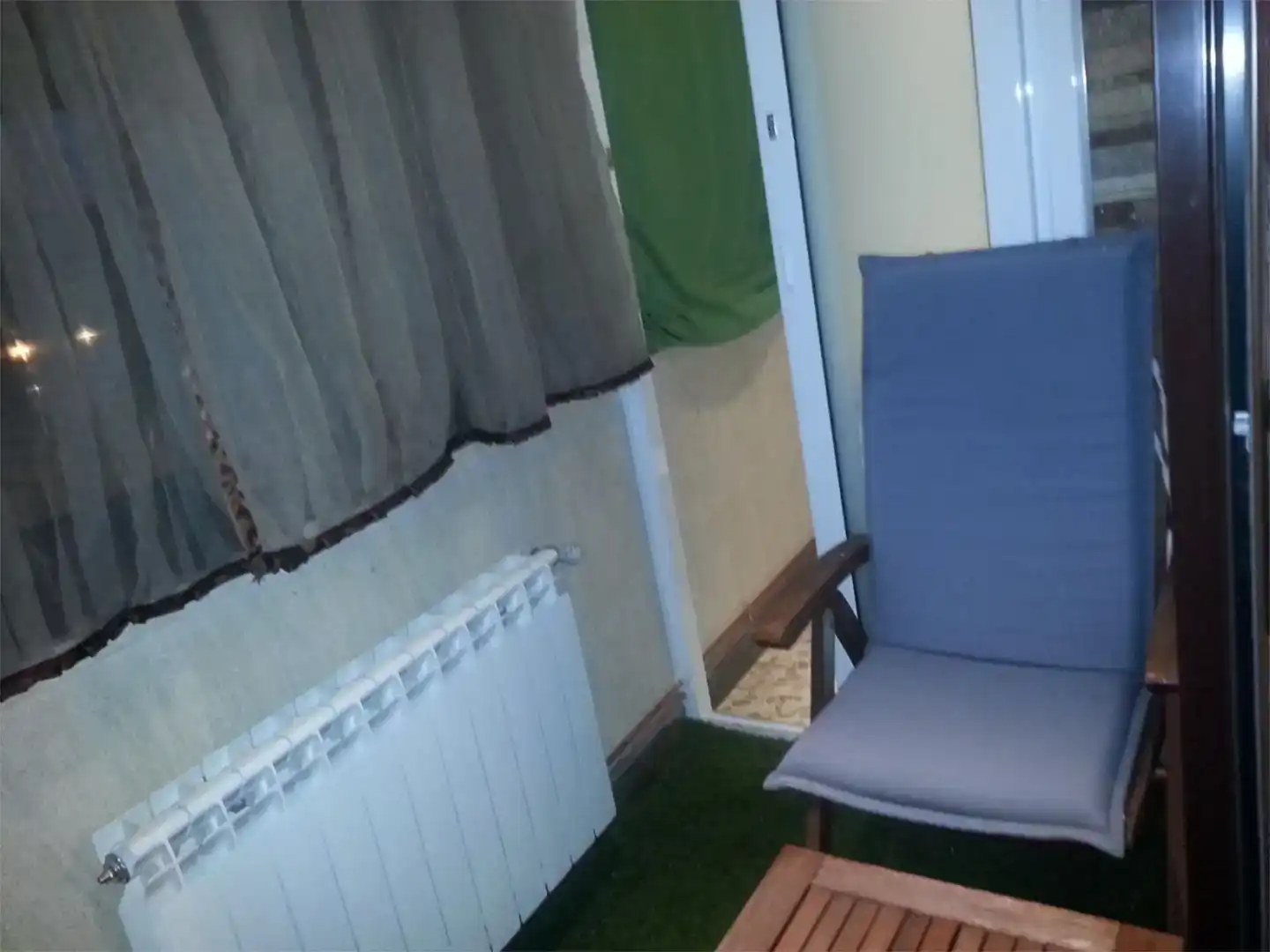 Habitación 400 m², Valladolid