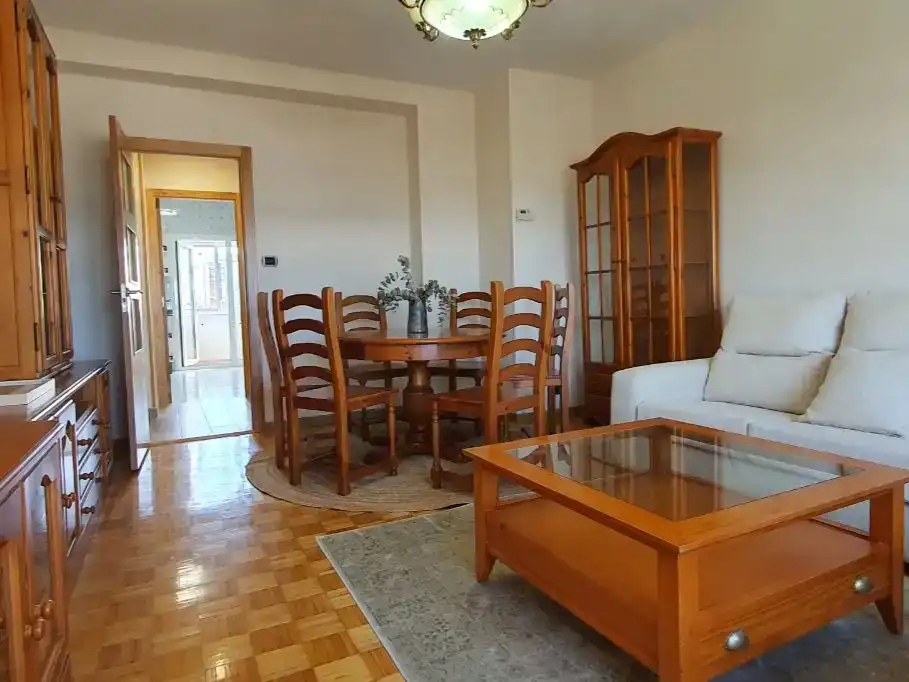 Piso de 140 m² en Lugo