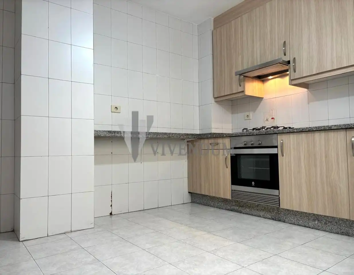 Piso de 105 m² en Vigo