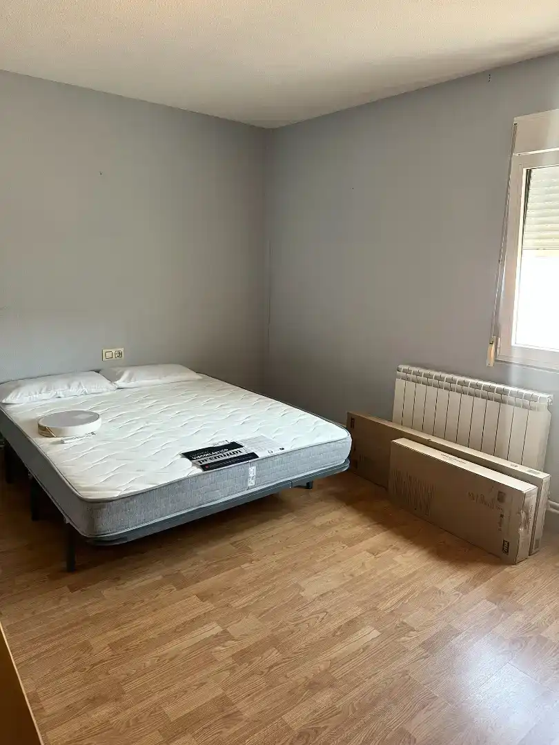 Piso de 60 m² en Valencia de Don Juan