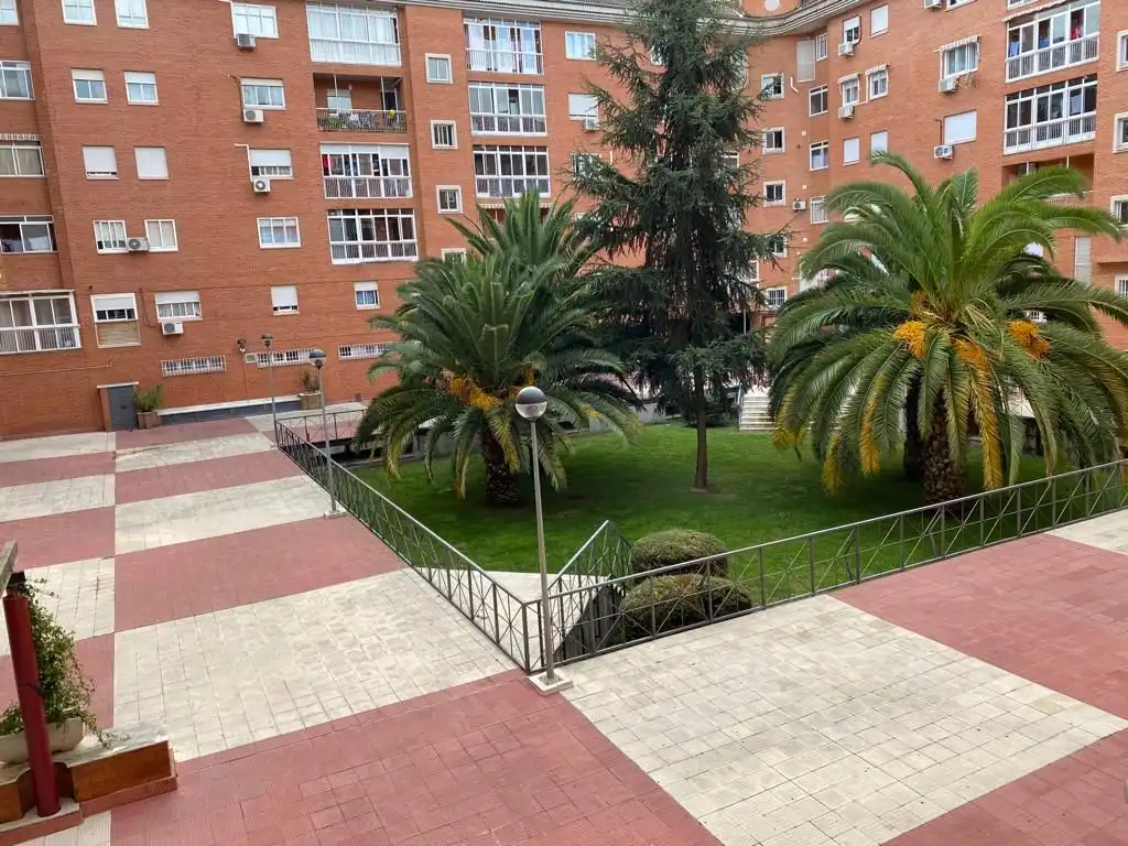 Piso de 65 m² en Cáceres