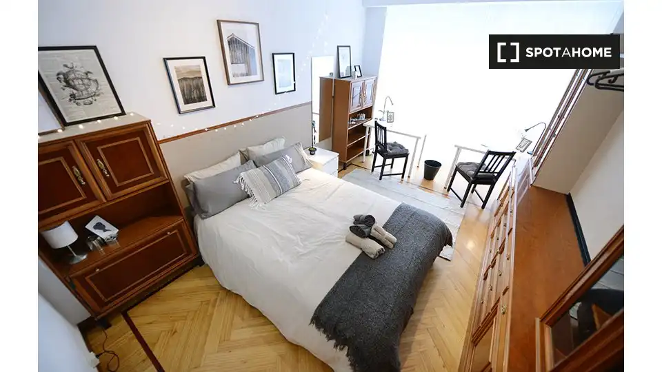 Habitación en alquiler, Bilbao