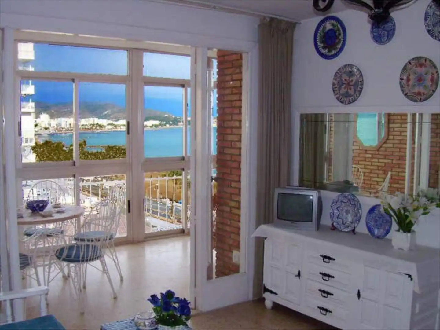 Pis de 83 m² a Benicàssim