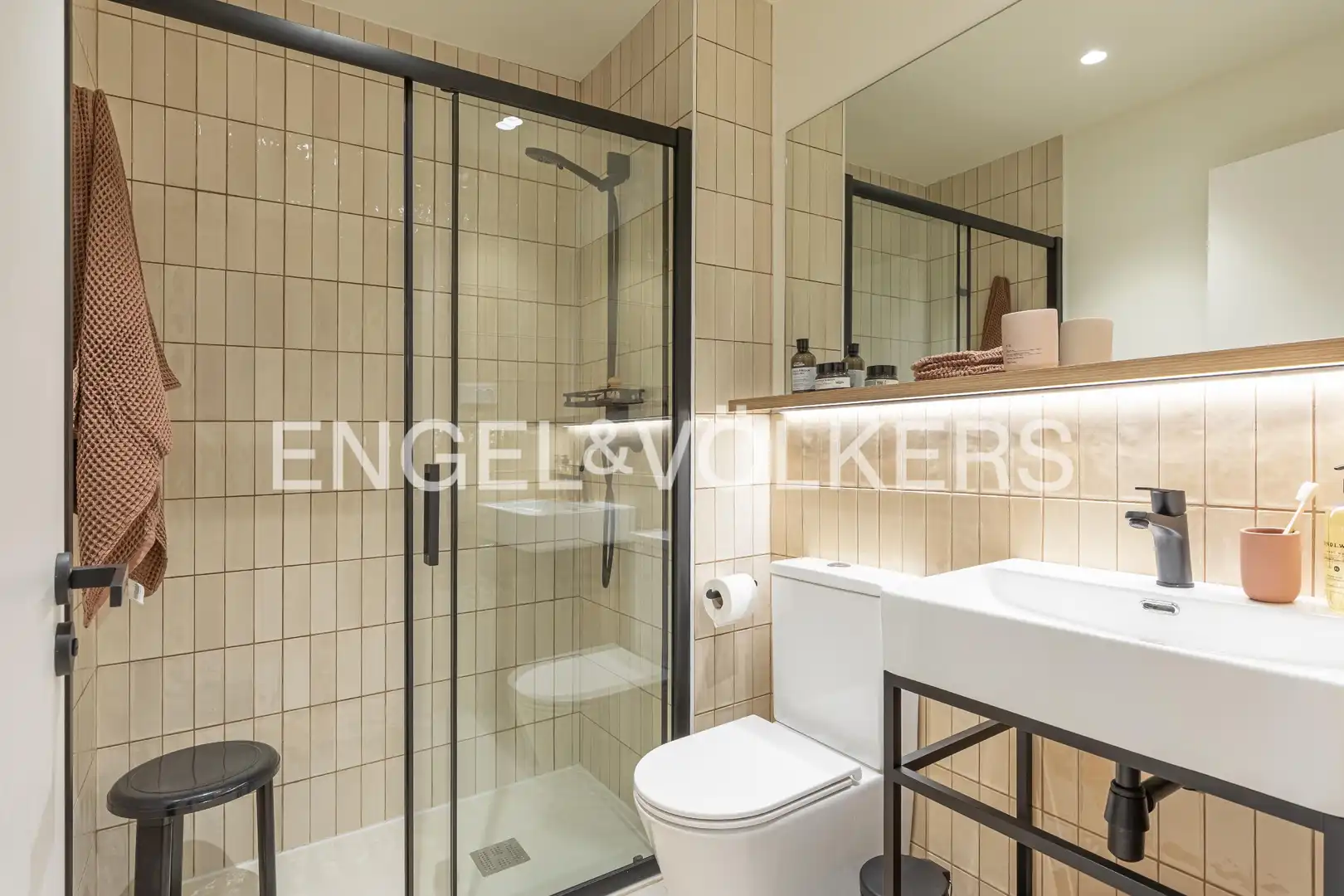 Piso de 25 m² en Baracaldo