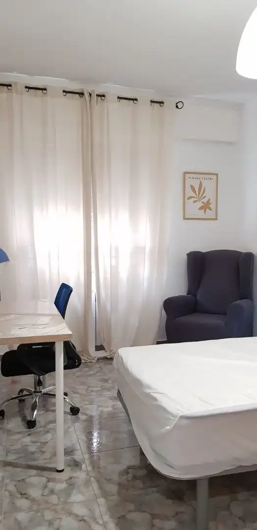 Piso de 110 m² en Albacete