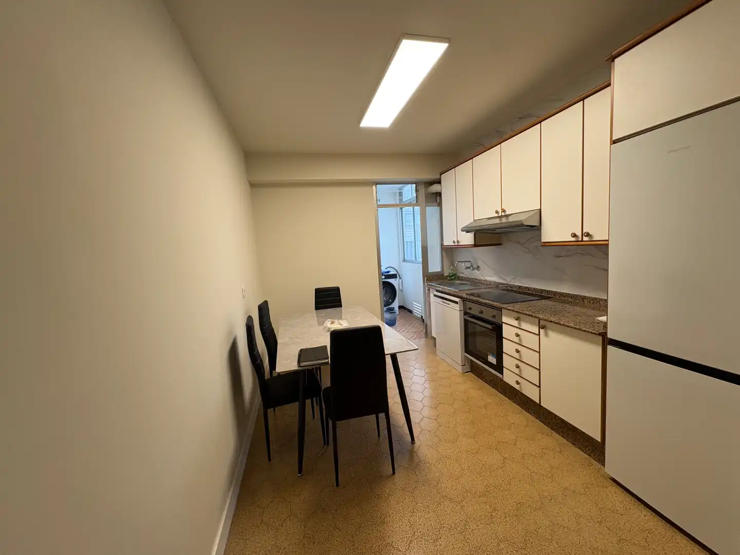 Piso de 75 m² en Ferrol