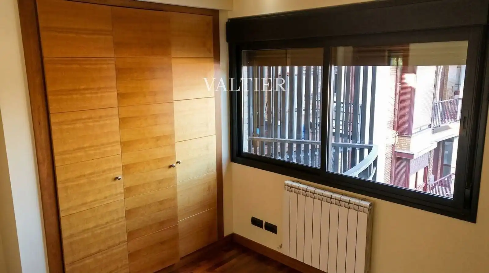 Pis de 110 m² a Madrid