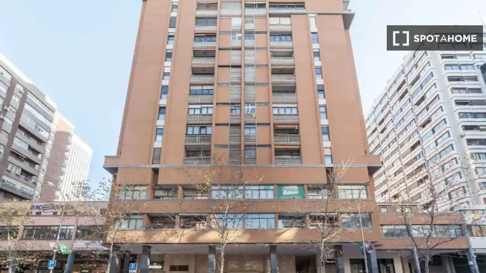 Piso de 120 m² en Madrid